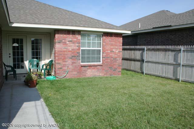 5715 South Lawn Circle Amarillo, TX 79110 - Photo 10 of 10 Back
