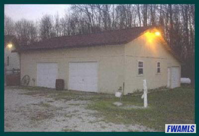1775 Stults Road Huntington, IN 46750 - Photo 3 of 5 Gallery Image 3