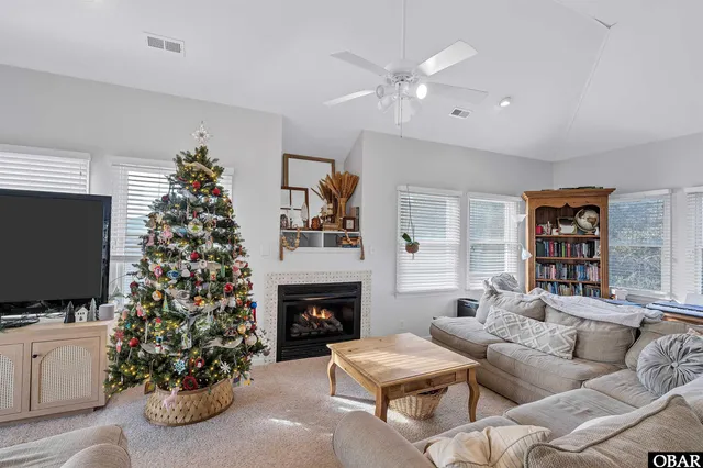 $679,900 | 218 West Archdale Street, Kill Devil Hills, NC 27948