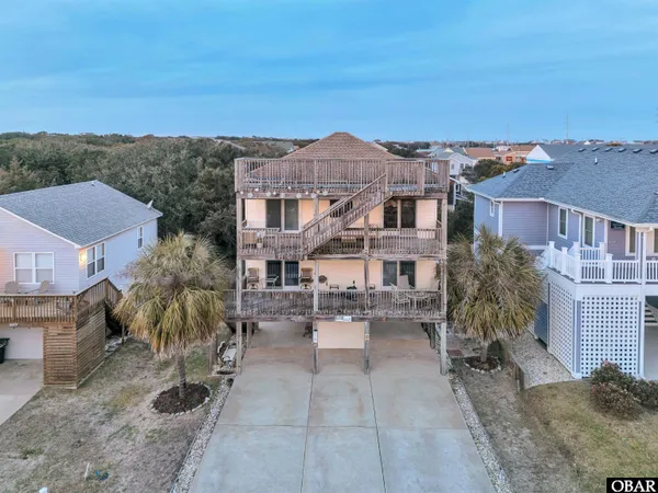$664,900 | 218 West Archdale Street, Kill Devil Hills, NC 27948