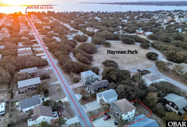 $664,900 | 218 West Archdale Street, Kill Devil Hills, NC 27948