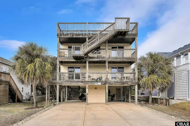 $679,900 | 218 West Archdale Street, Kill Devil Hills, NC 27948