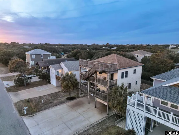 $664,900 | 218 West Archdale Street, Kill Devil Hills, NC 27948