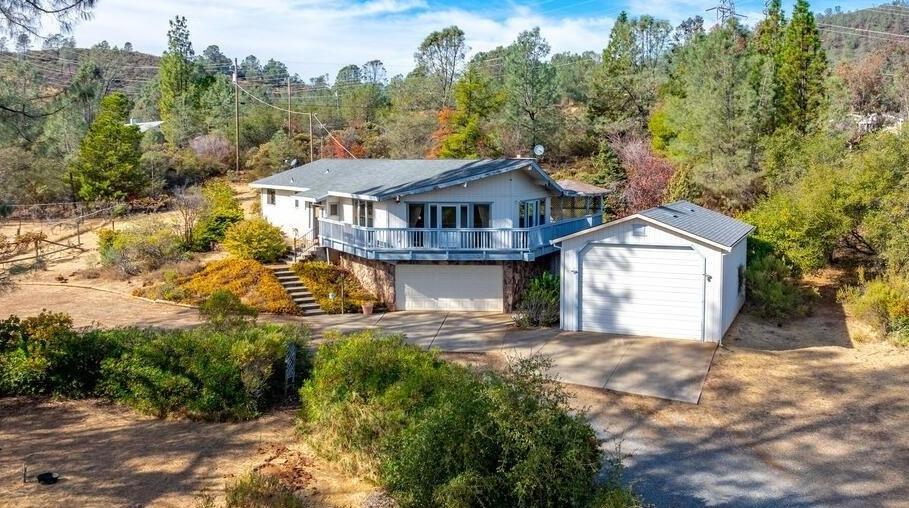 3980 Pine Cone Drive Rescue, CA 95672 - Photo 1 of 1 Gallery Image 1