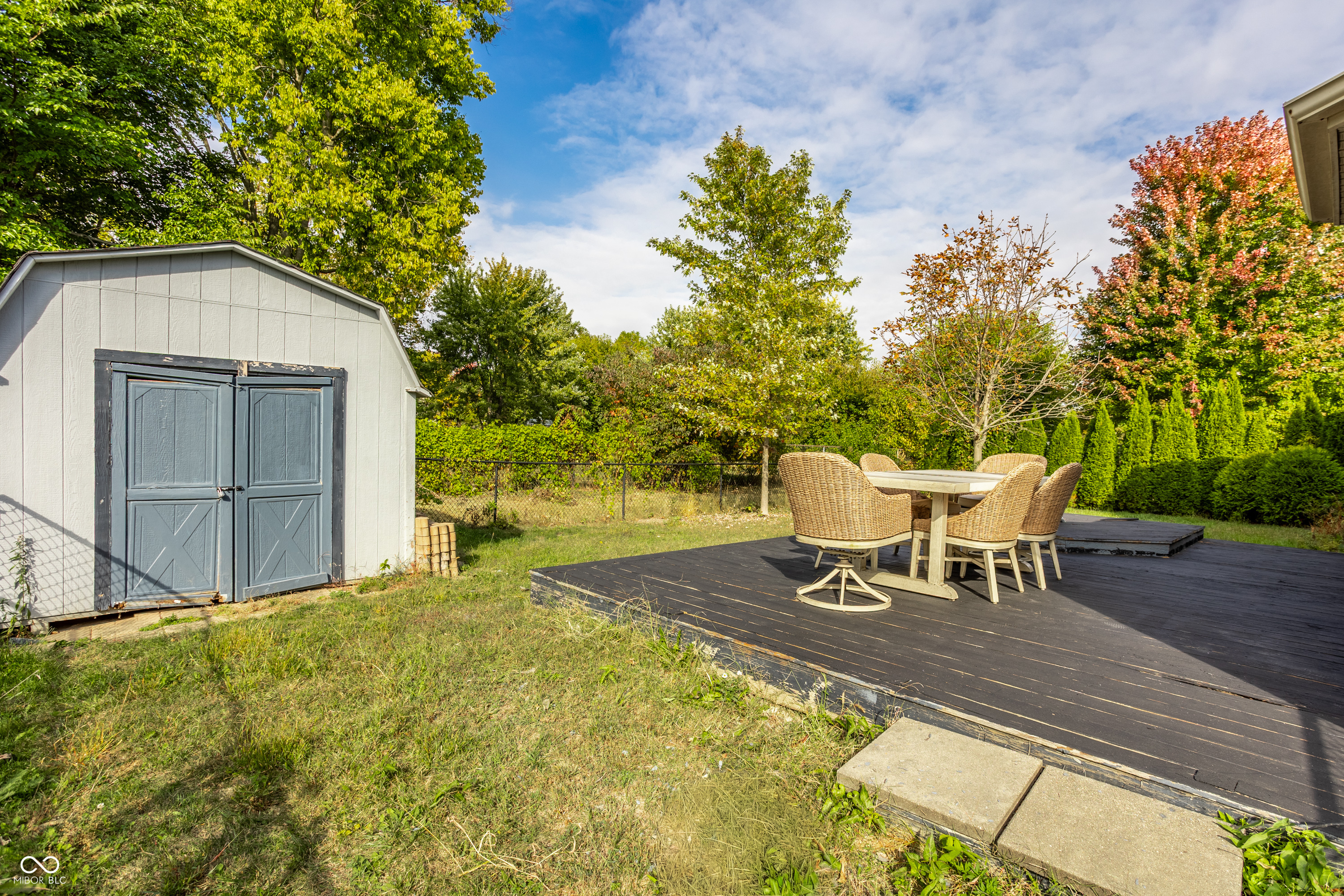 860 Weeping Way Lane Avon, IN 46123 - Photo 24 of 28