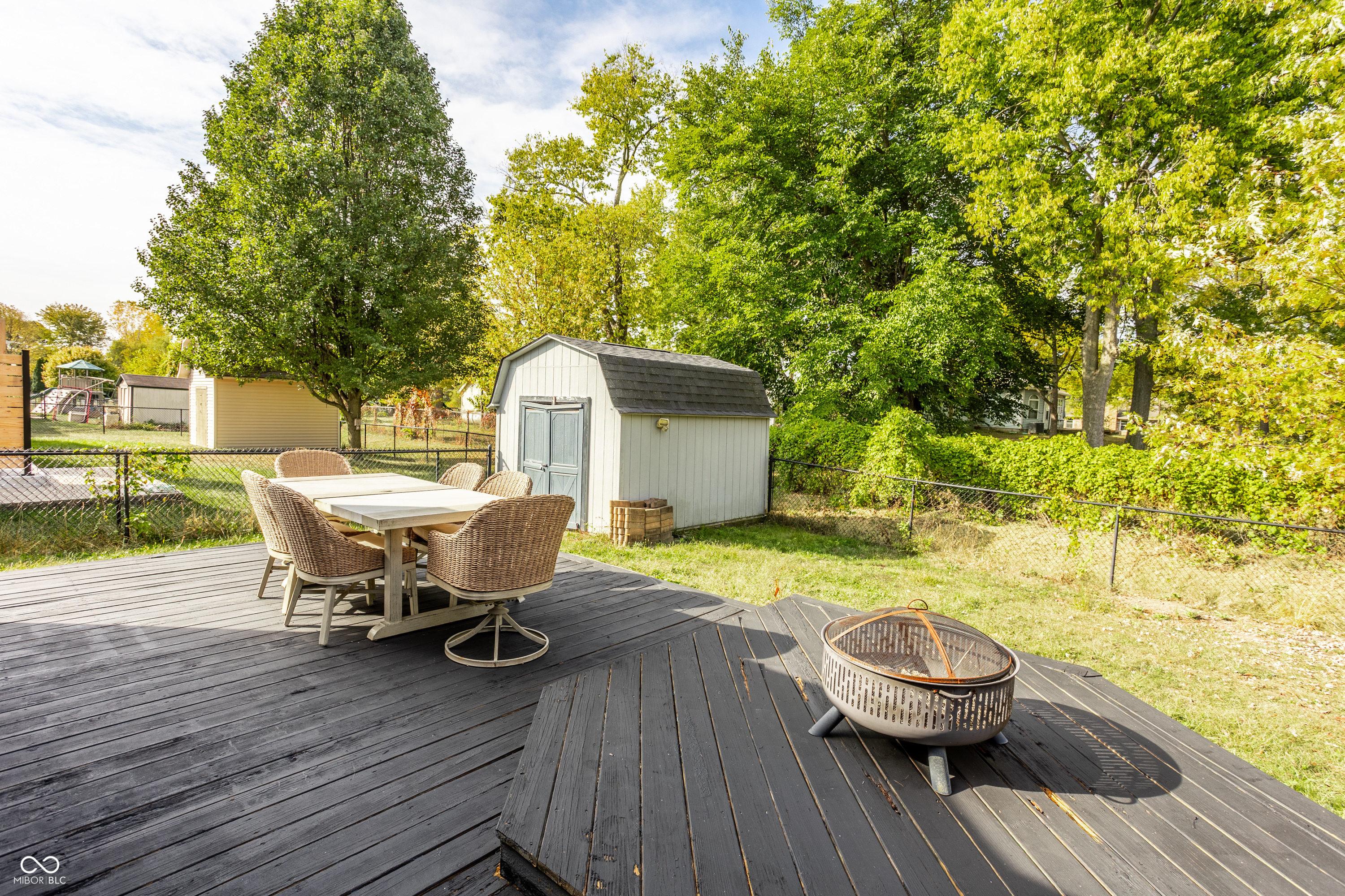 860 Weeping Way Lane Avon, IN 46123 - Photo 25 of 28