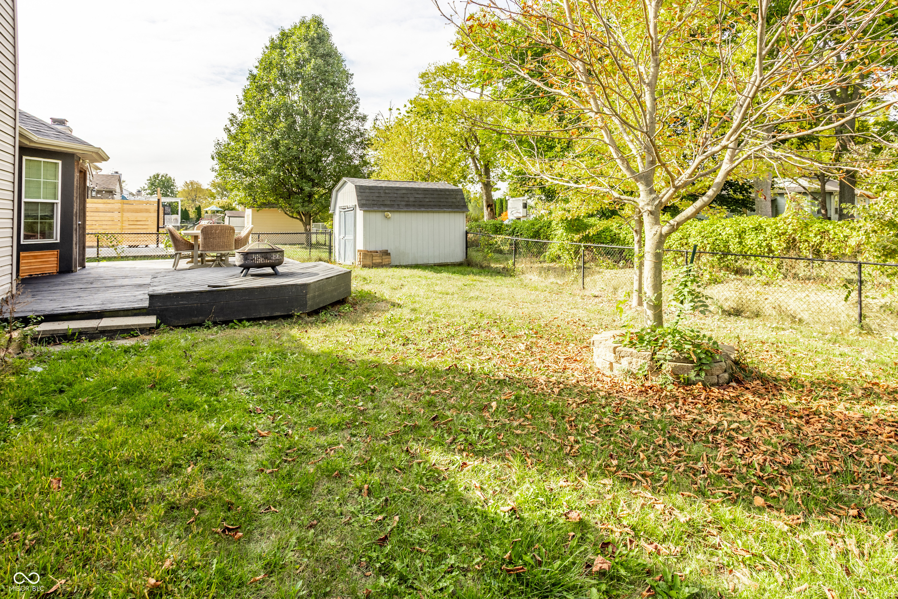 860 Weeping Way Lane Avon, IN 46123 - Photo 26 of 28