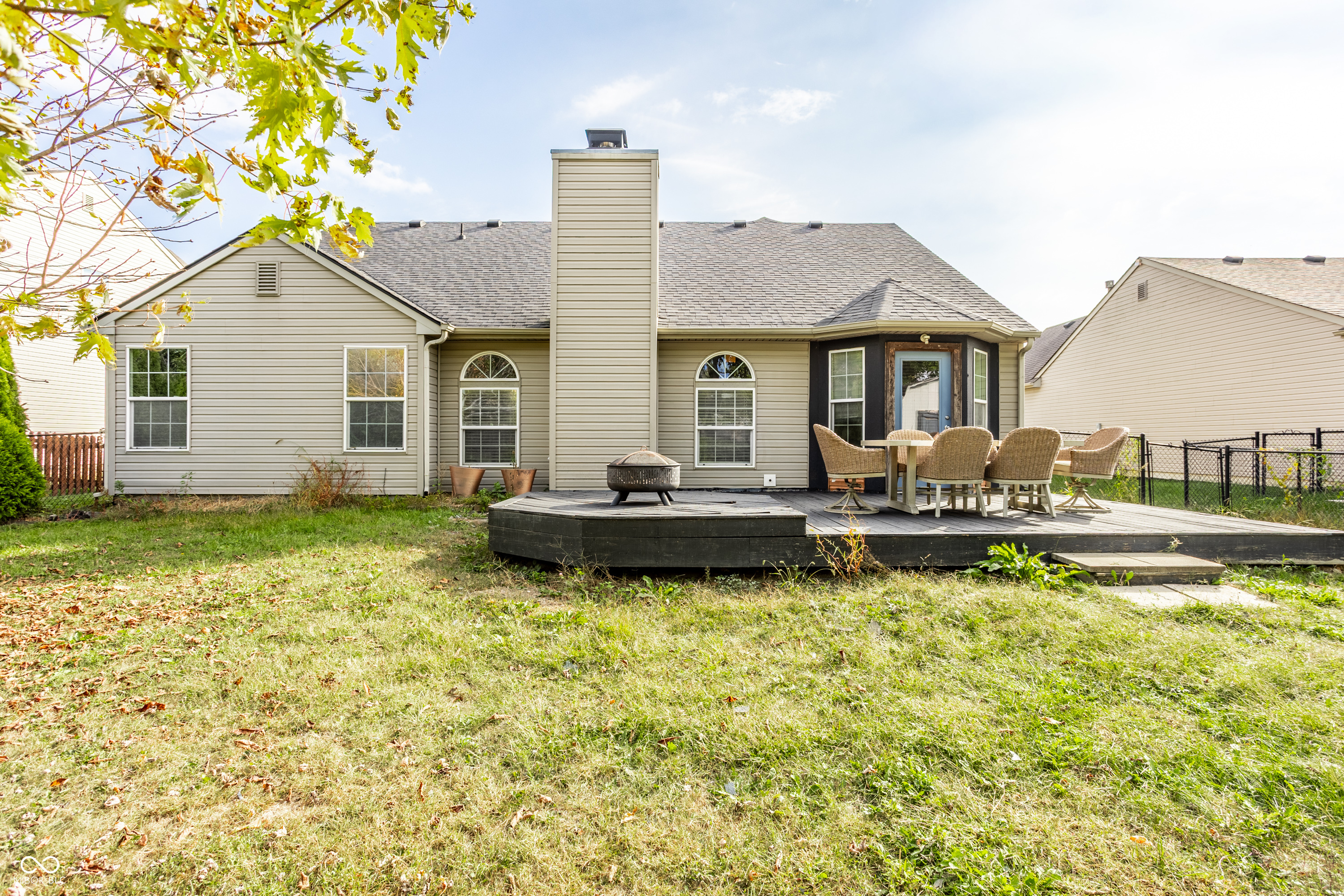 860 Weeping Way Lane Avon, IN 46123 - Photo 27 of 28