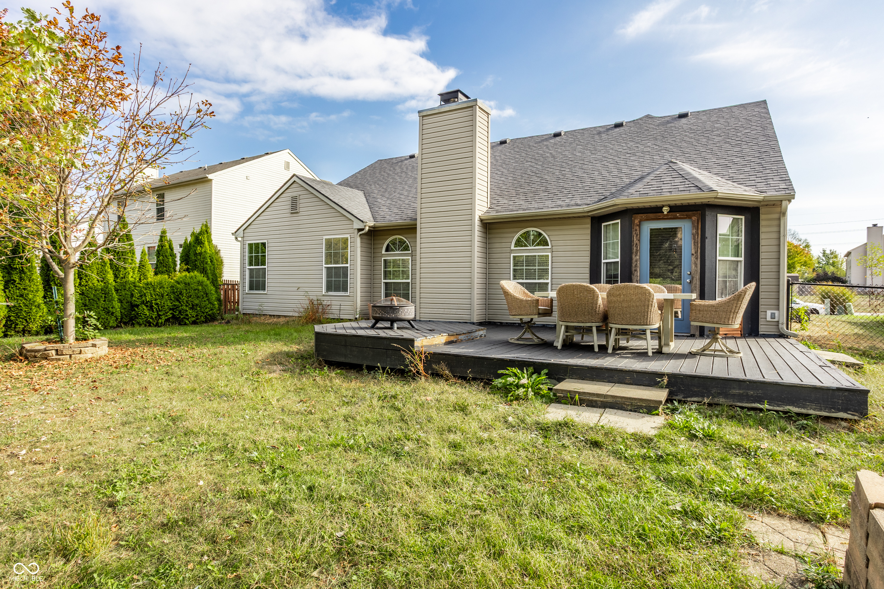 860 Weeping Way Lane Avon, IN 46123 - Photo 28 of 28