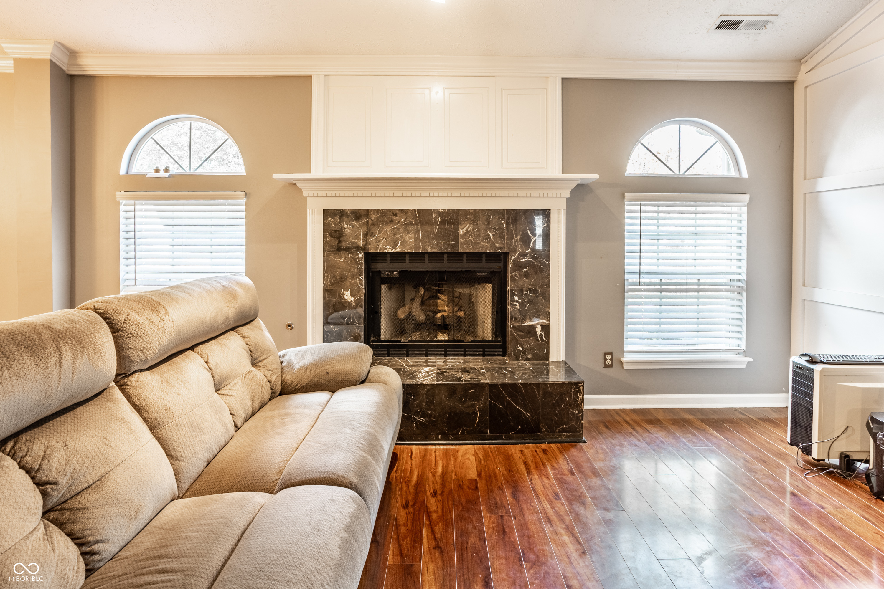 860 Weeping Way Lane Avon, IN 46123 - Photo 3 of 28