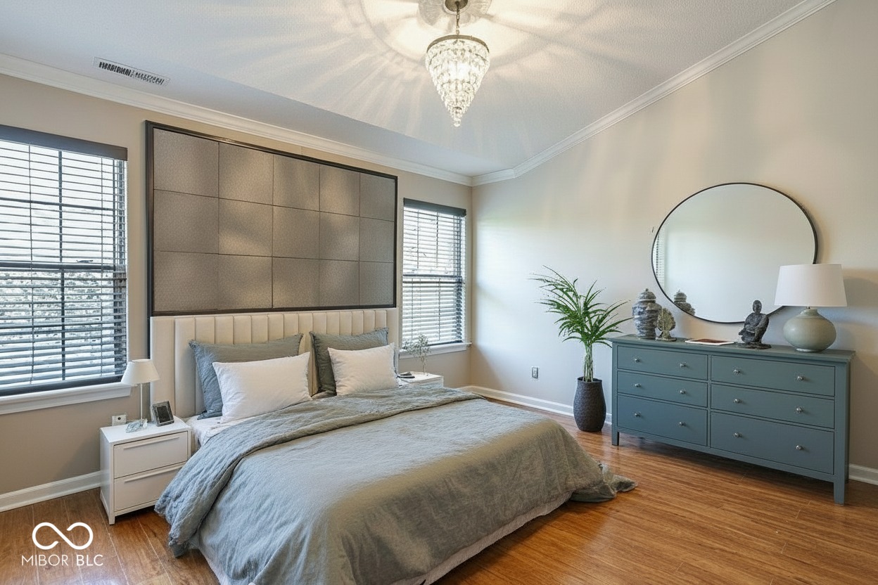 860 Weeping Way Lane Avon, IN 46123 - Photo 10 of 28