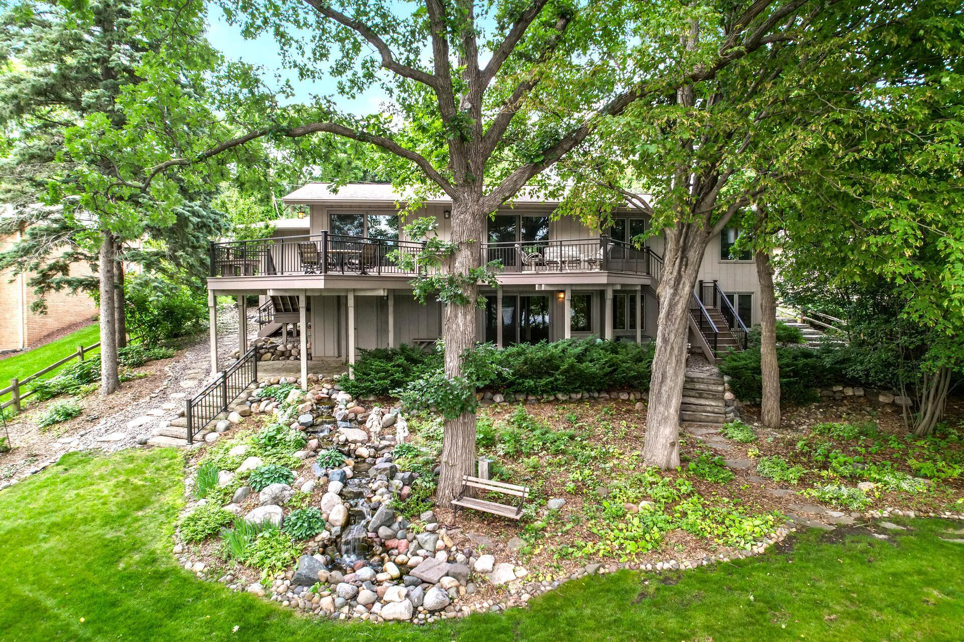 451 Reflection Road Apple Valley, MN 55124 - Photo 62 of 99