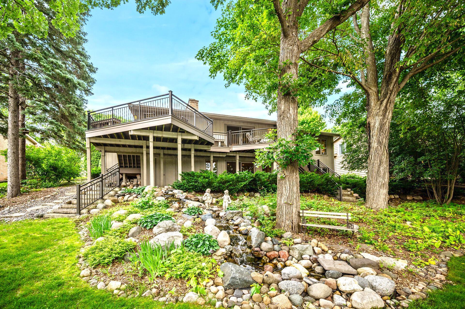 451 Reflection Road Apple Valley, MN 55124 - Photo 63 of 99