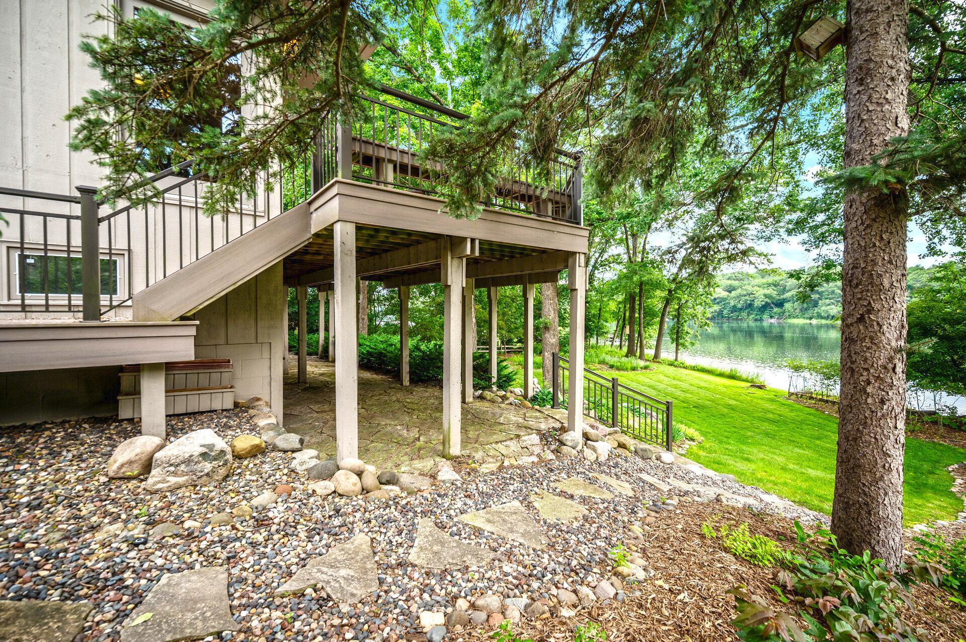 451 Reflection Road Apple Valley, MN 55124 - Photo 68 of 99