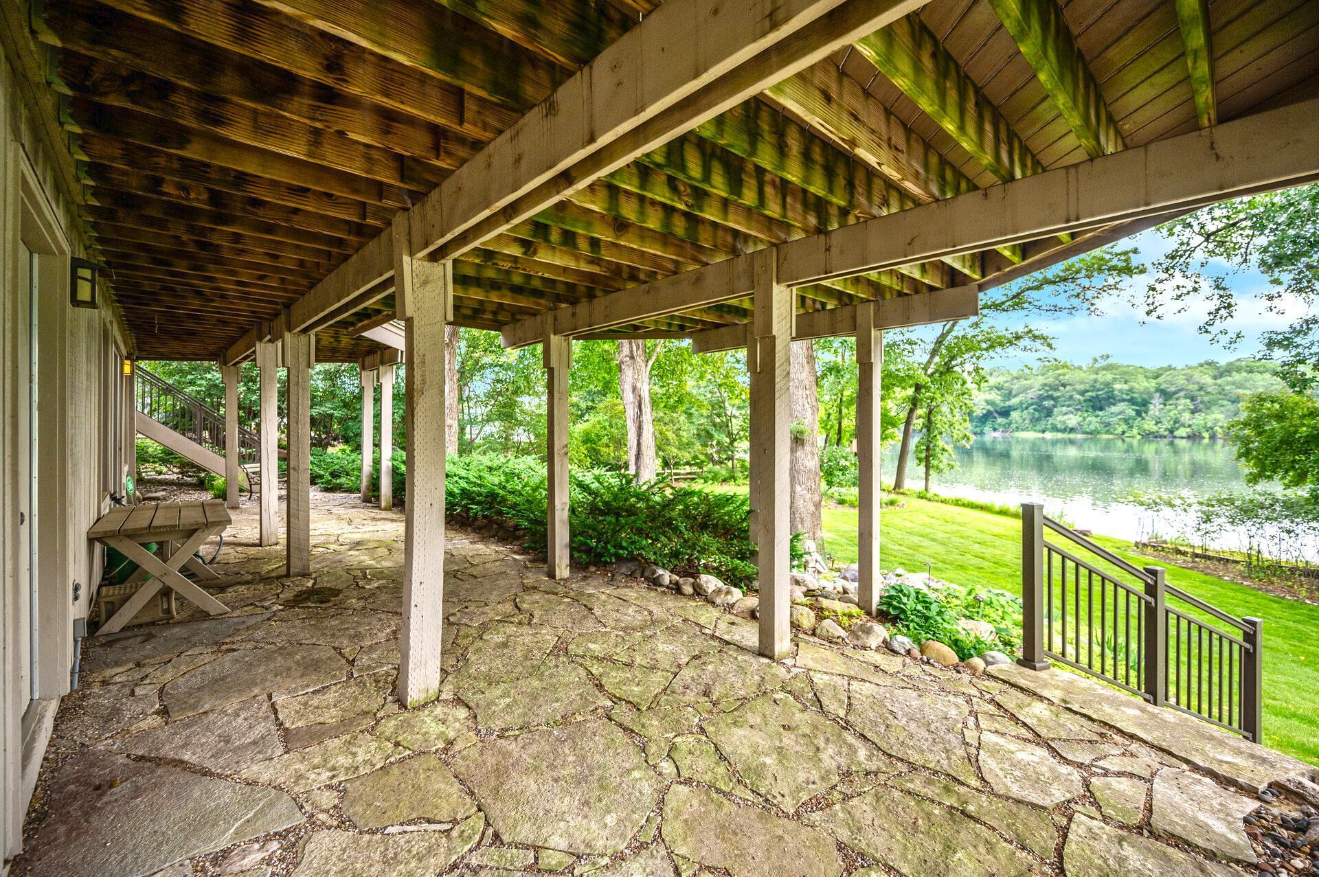 451 Reflection Road Apple Valley, MN 55124 - Photo 71 of 99