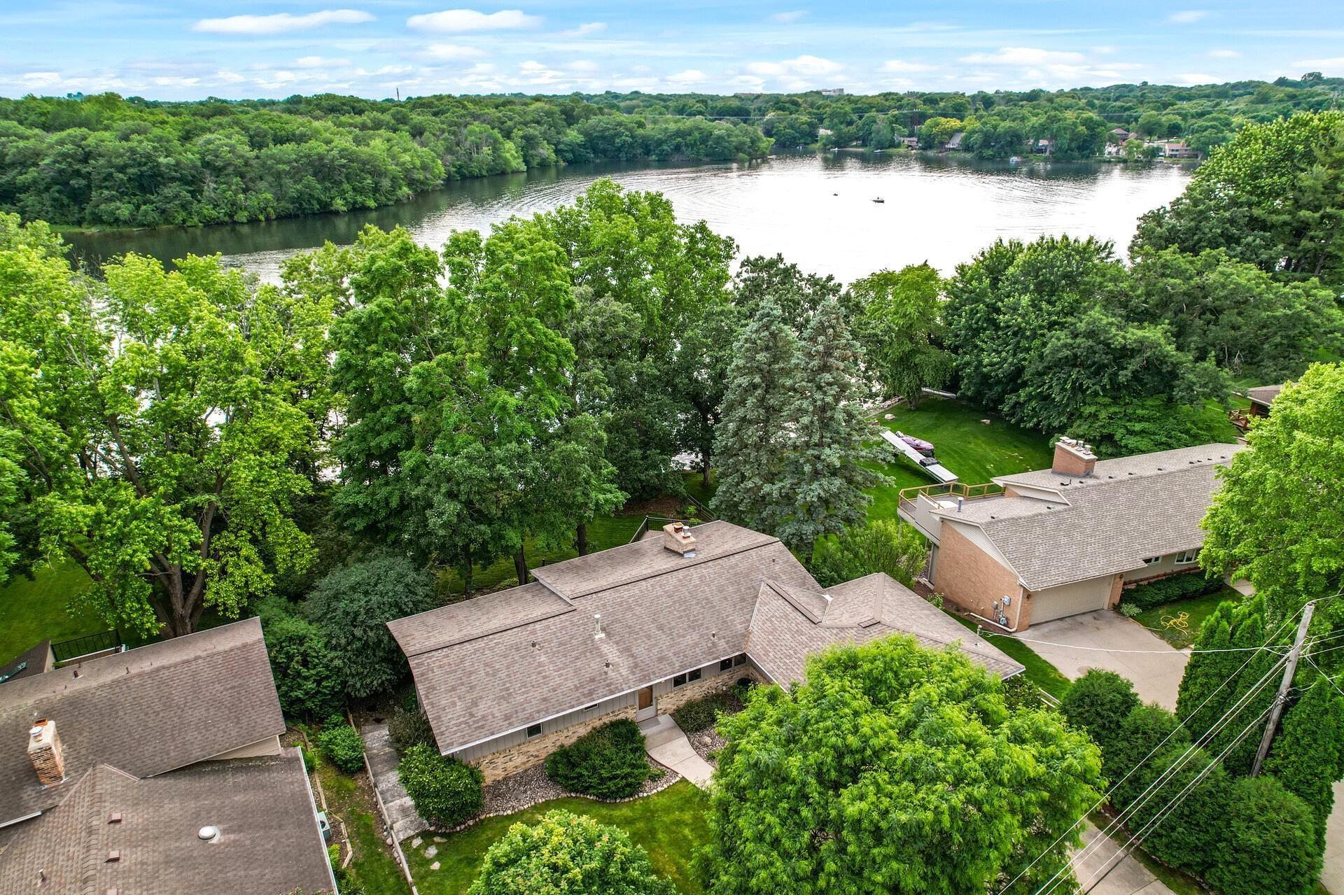 451 Reflection Road Apple Valley, MN 55124 - Photo 84 of 99