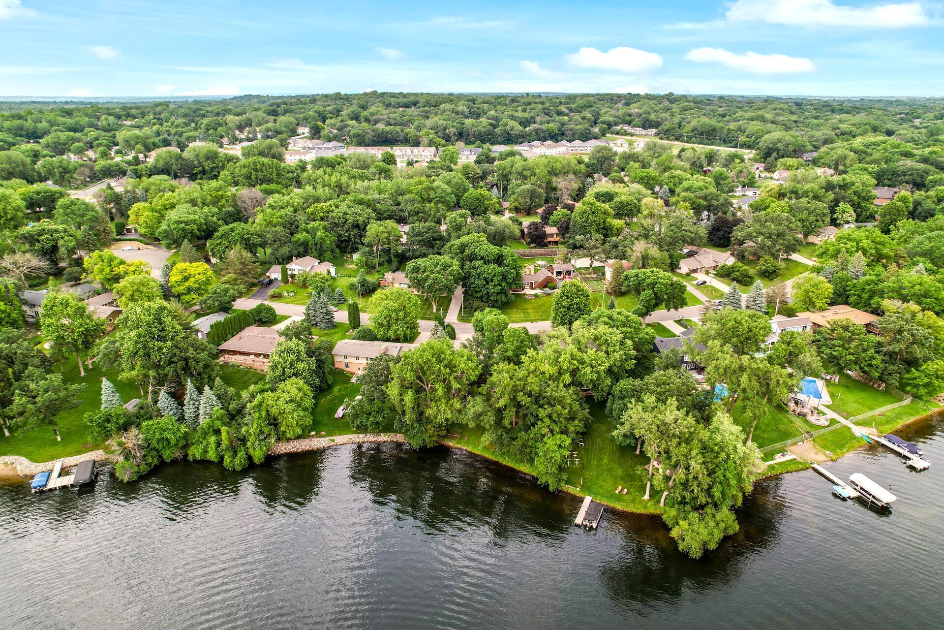 451 Reflection Road Apple Valley, MN 55124 - Photo 85 of 99