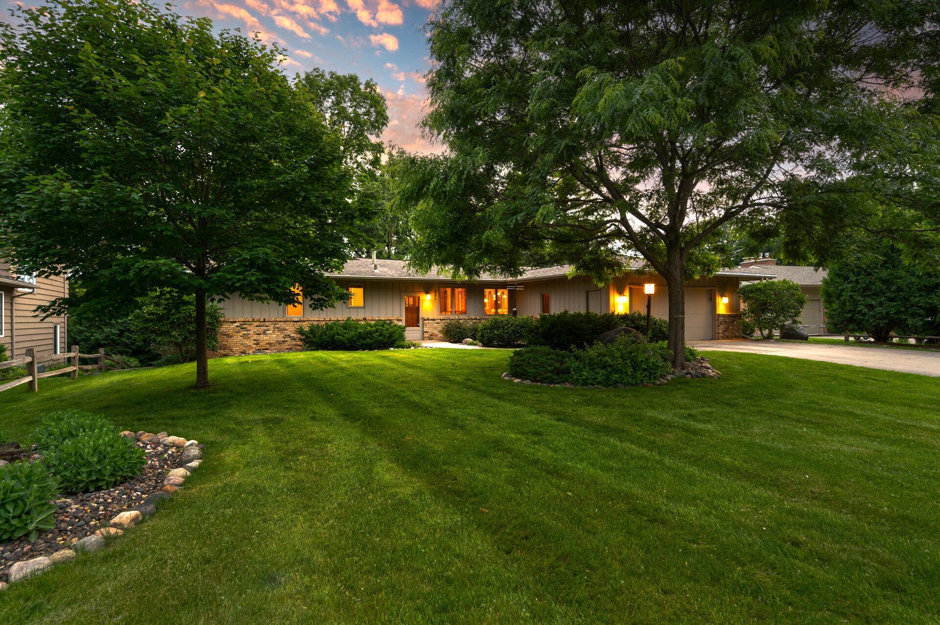 451 Reflection Road Apple Valley, MN 55124 - Photo 89 of 99