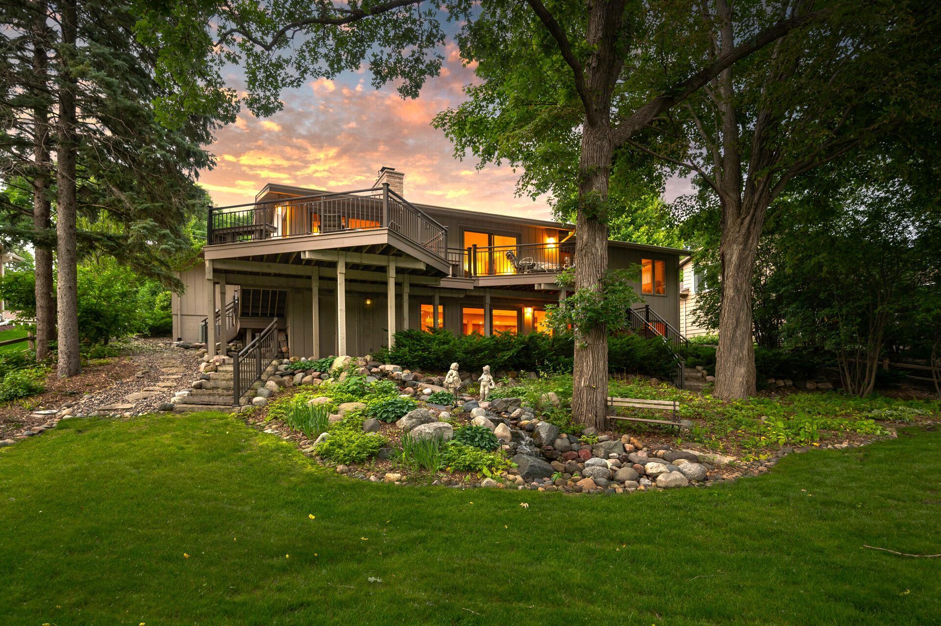 451 Reflection Road Apple Valley, MN 55124 - Photo 92 of 99