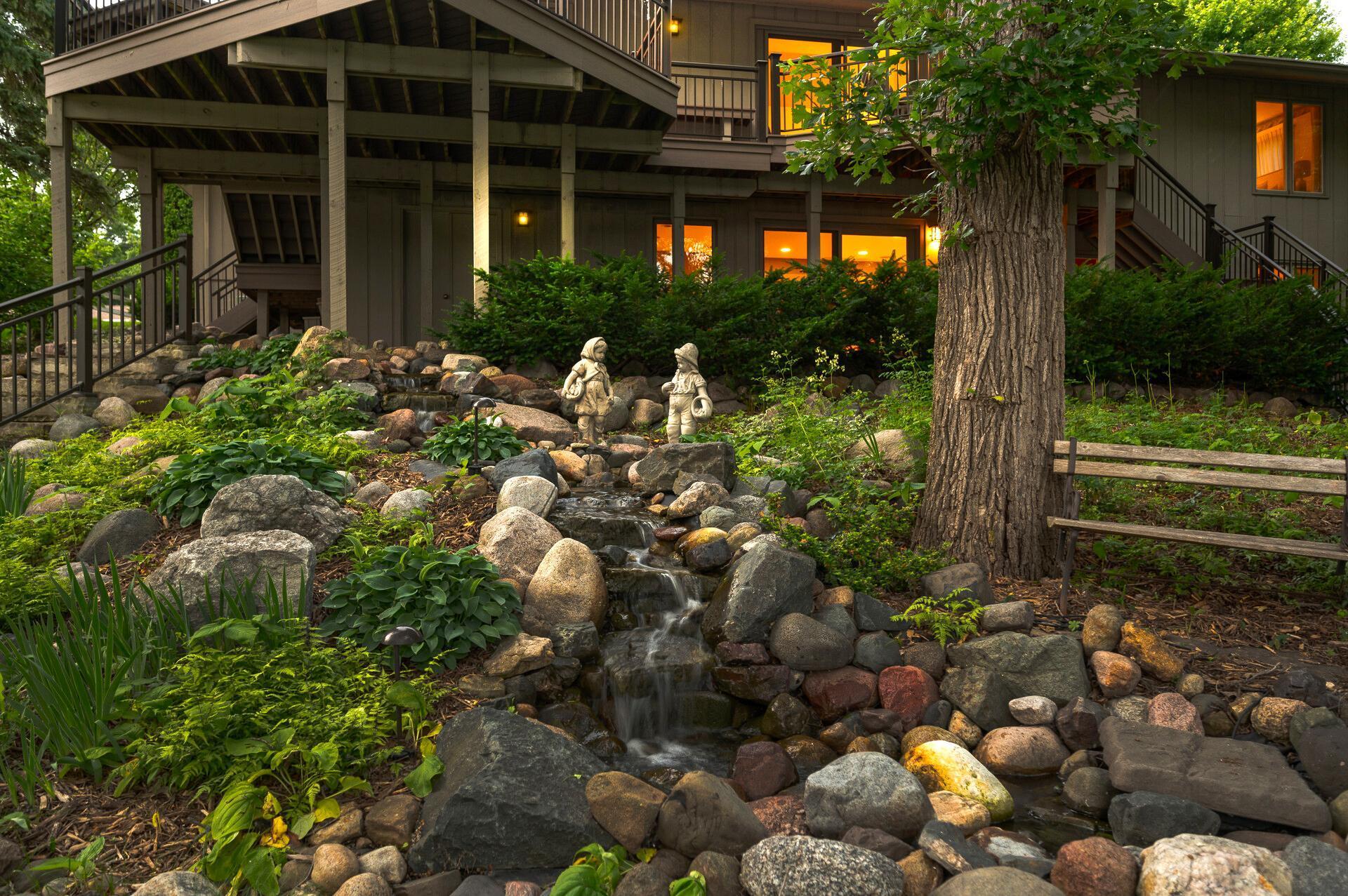 451 Reflection Road Apple Valley, MN 55124 - Photo 94 of 99