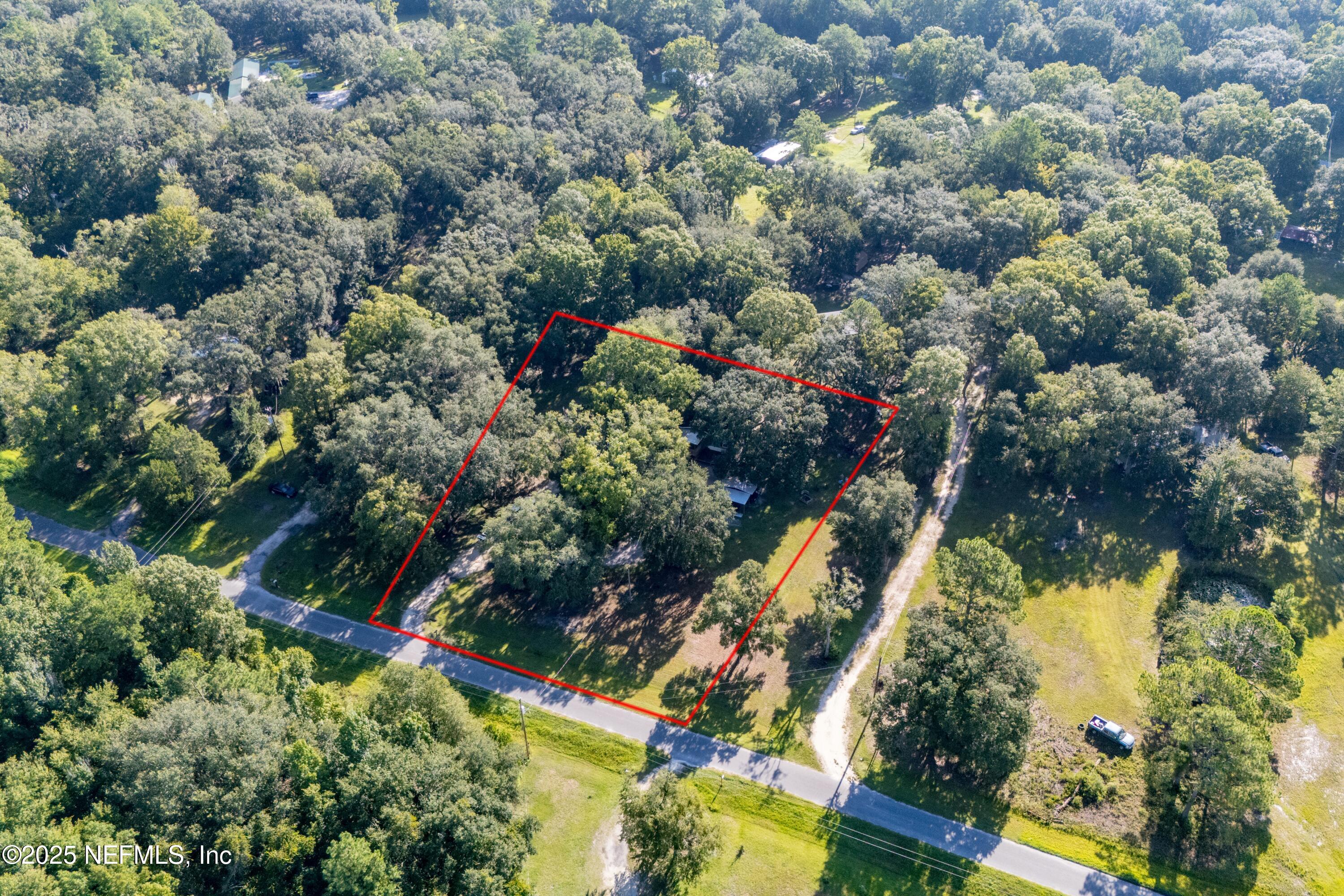 7236 Southeast 163rd Lane Lake Butler, FL 32054 - Photo 33 of 35