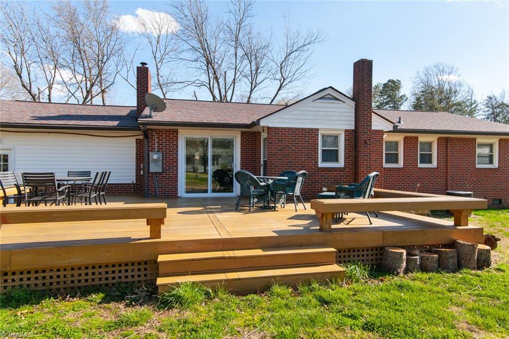 605 Shamrock Road High Point, NC 27265 - Photo 19 of 26 Gallery Image 19