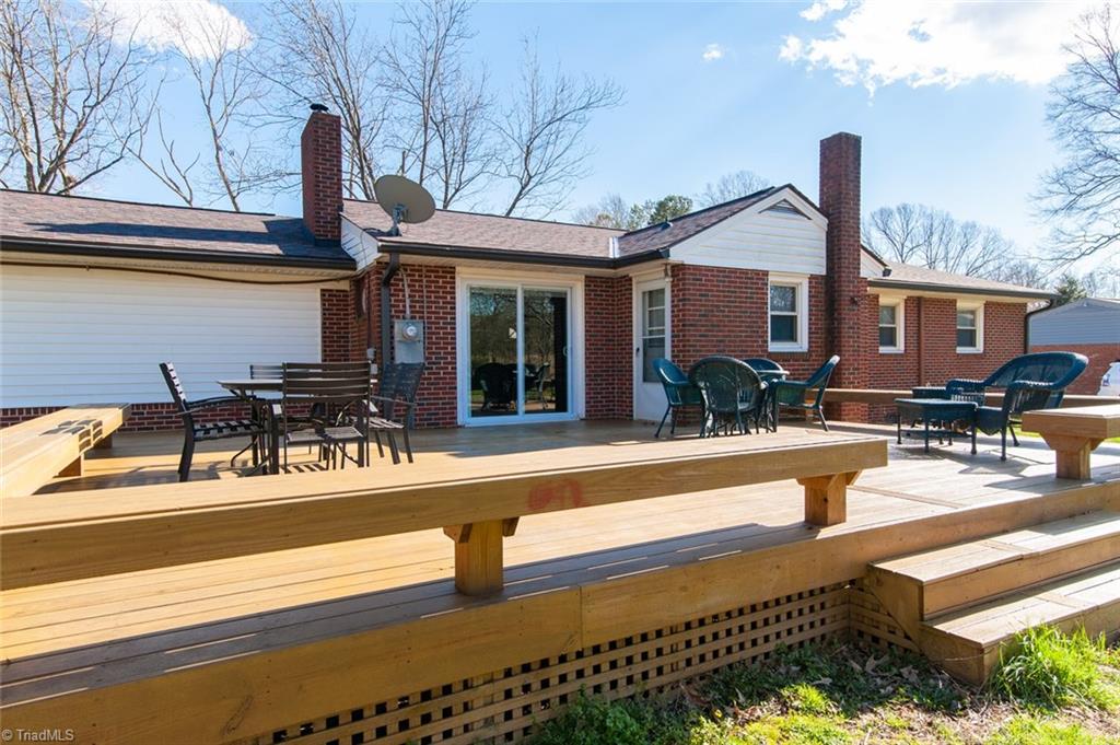605 Shamrock Road High Point, NC 27265 - Photo 20 of 26 Gallery Image 20