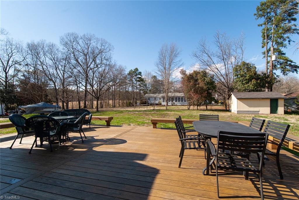 605 Shamrock Road High Point, NC 27265 - Photo 21 of 26 Gallery Image 21
