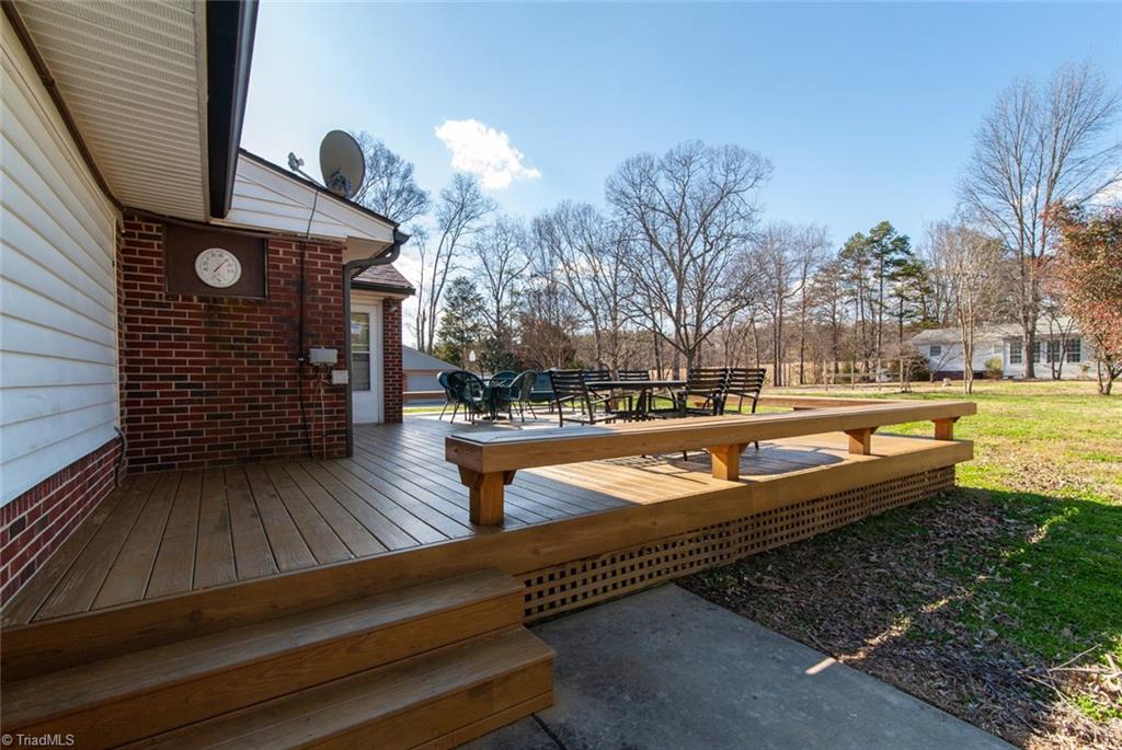 605 Shamrock Road High Point, NC 27265 - Photo 22 of 26 Gallery Image 22