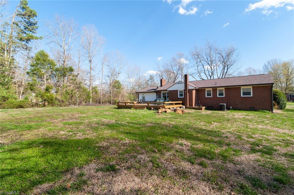 605 Shamrock Road High Point, NC 27265 - Photo 24 of 26 Gallery Image 24