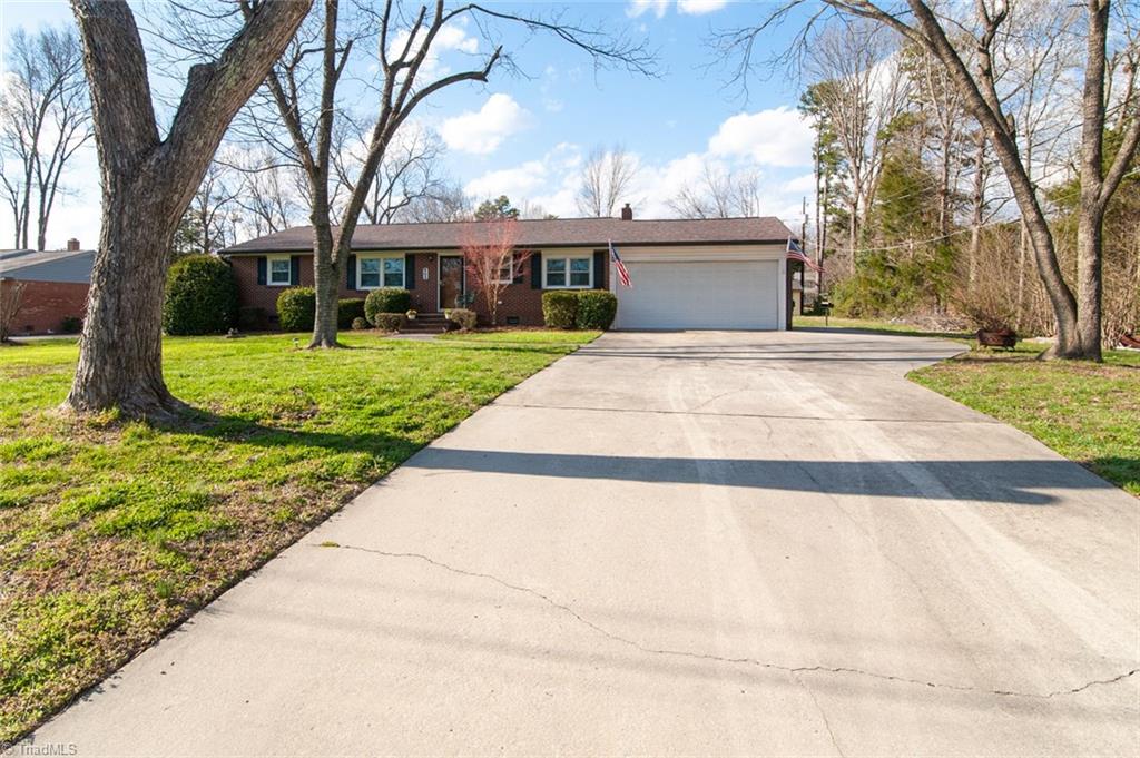 605 Shamrock Road High Point, NC 27265 - Photo 25 of 26 Gallery Image 25
