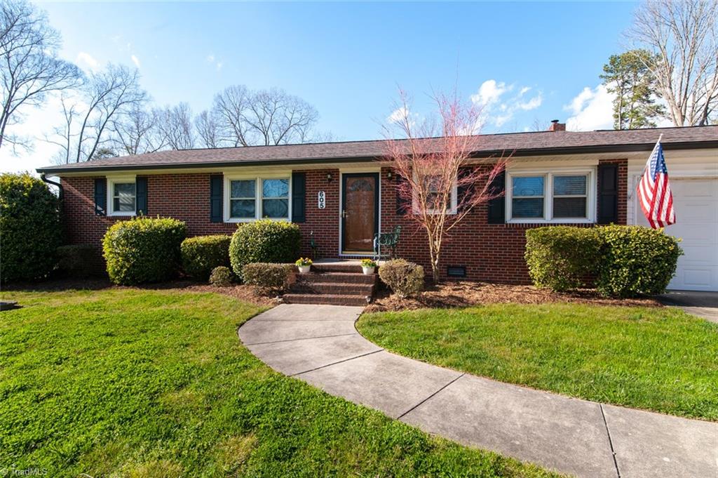 605 Shamrock Road High Point, NC 27265 - Photo 26 of 26 Gallery Image 26