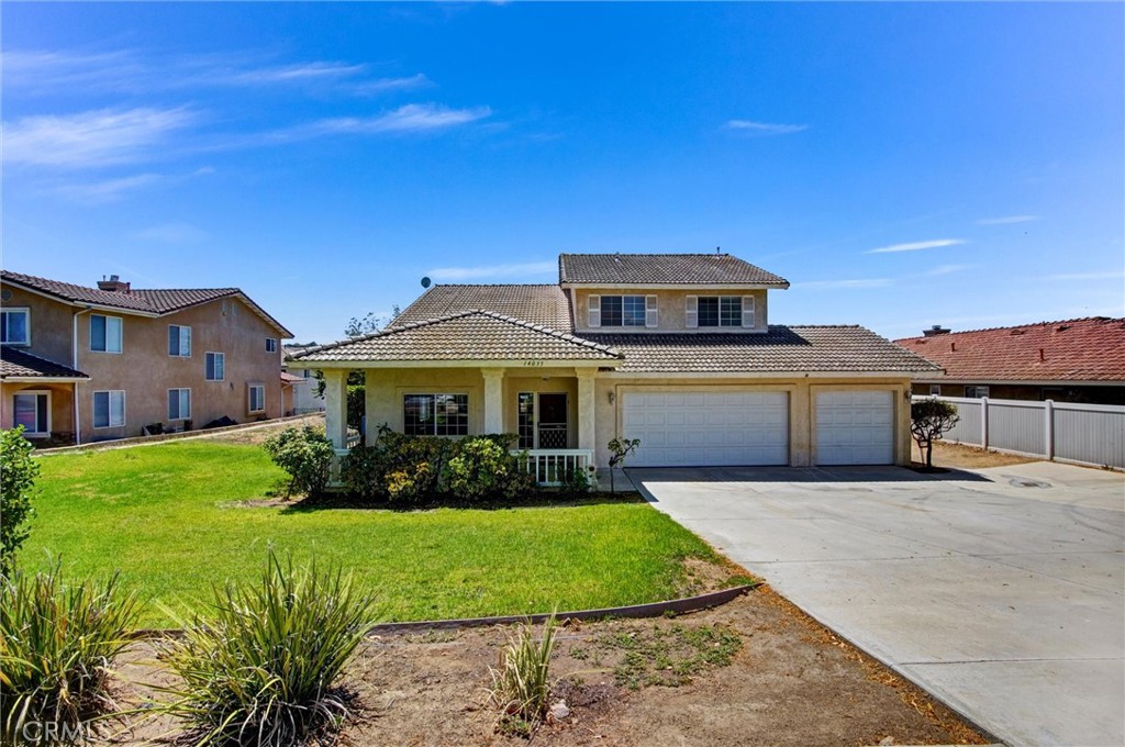 14035 Moonridge Drive Riverside, CA 92503 - Photo 1 of 29 Gallery Image 1