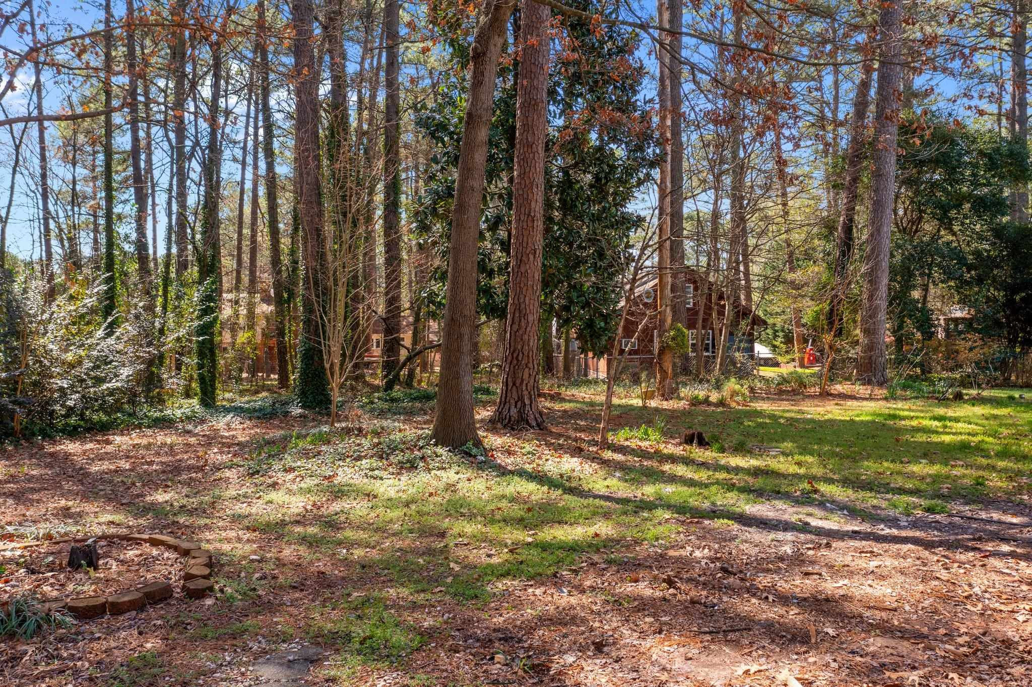 613 Fox Chase Court Raleigh, NC 27606 - Photo 9 of 36 Photo 17