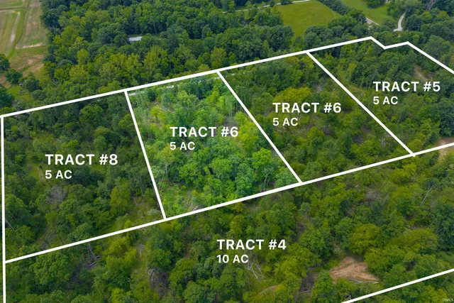 $87,500 | 7 Hudson Hill, Gosport, IN 47433