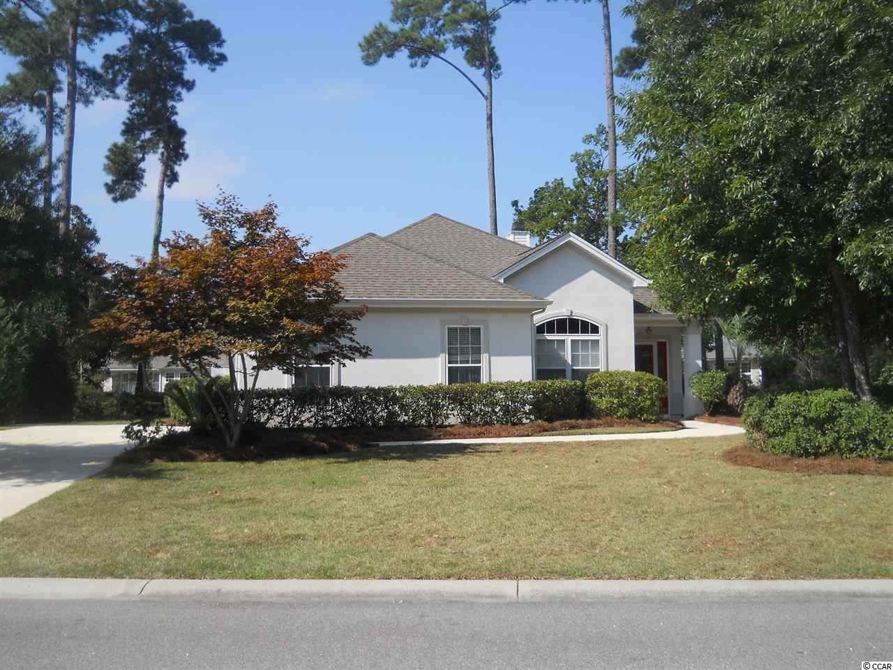 4462 Firethorne Drive Murrells Inlet, SC 29576 - Photo 1 of 14 Gallery Image 1
