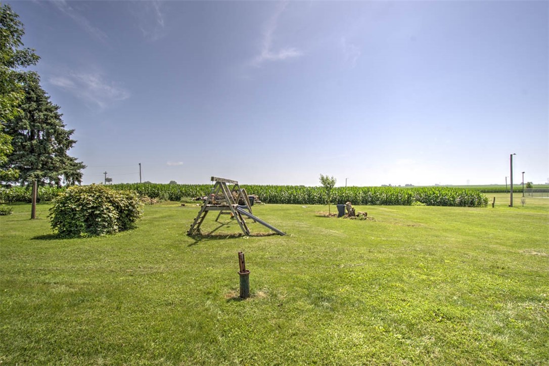 232 South Locust Street Maroa, IL 61756 - Photo 19 of 20