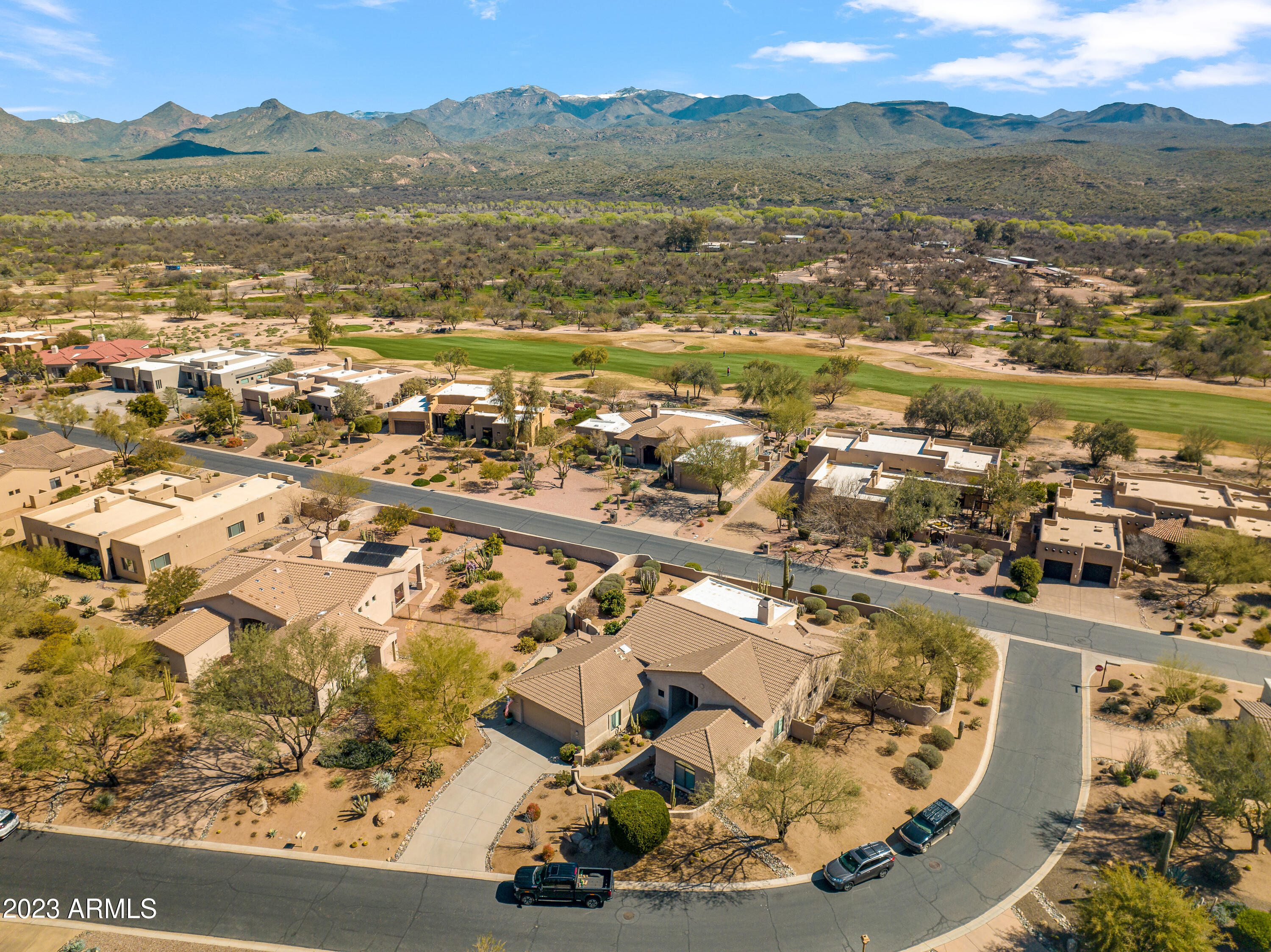 27913 North Walnut Creek Road Rio Verde, AZ 85263 - Photo 45 of 51