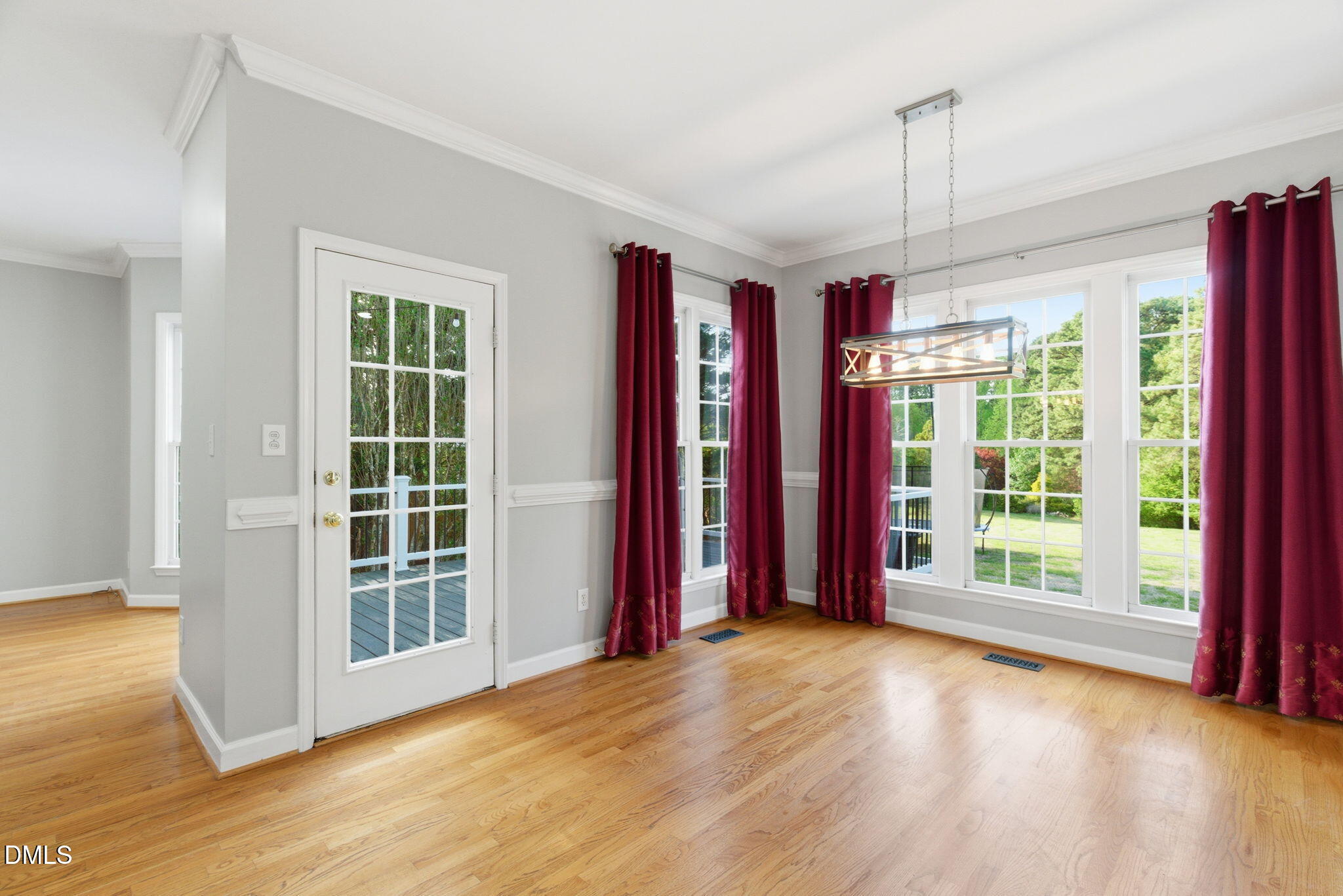 2345 Knoll Ridge Lane Wake Forest, NC 27587 - Photo 14 of 44