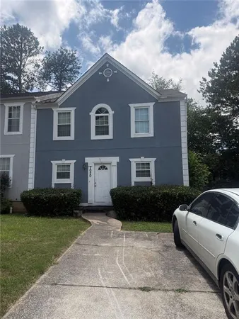 $208,000 | 7020 Panda Road, Austell, GA 30168