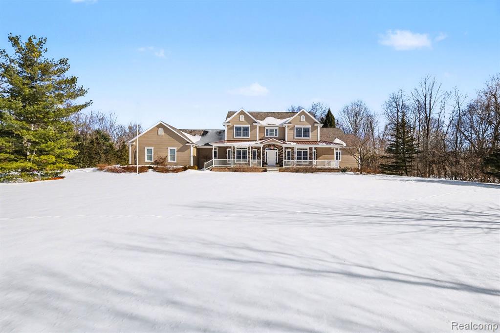 1720 North Lake Pleasant Road Attica, MI 48412 - Photo 66 of 69