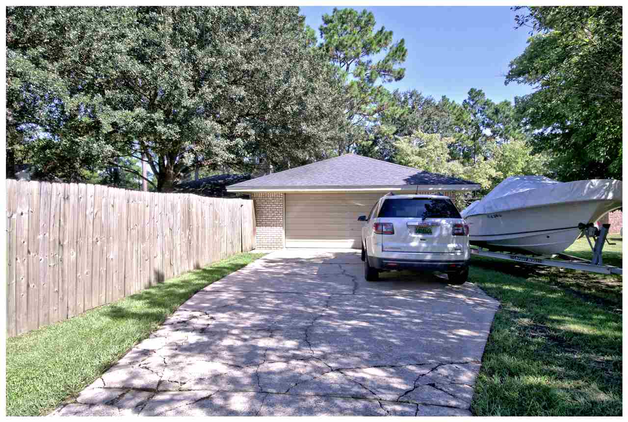 717 West Orchid Avenue Foley, AL 36535 - Photo 23 of 25