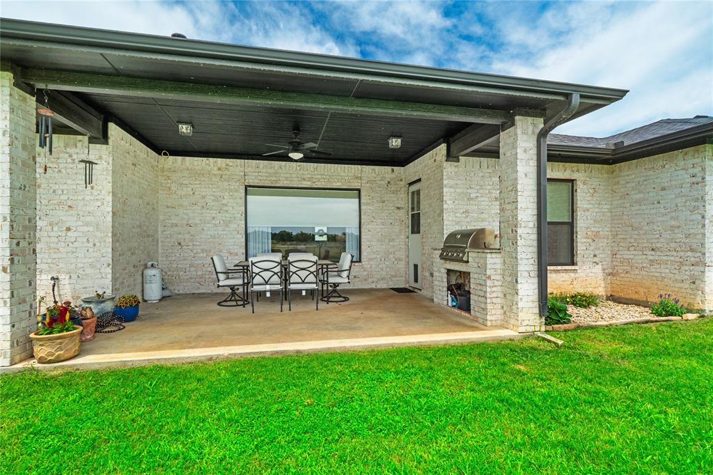 1024 Henry Way Springtown, TX 76082 - Photo 29 of 29