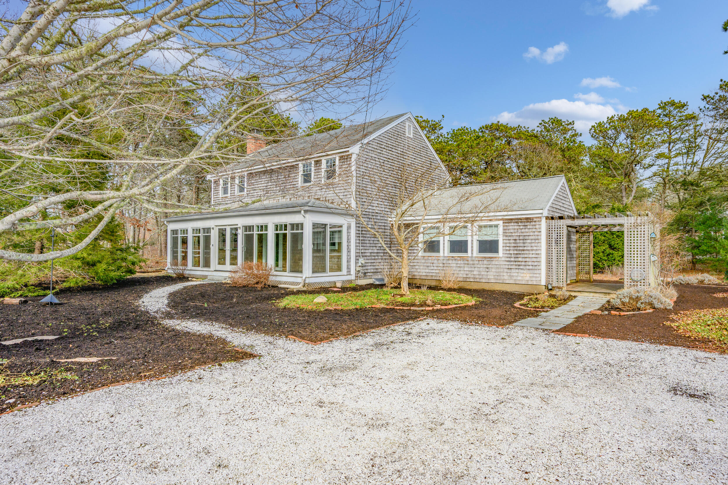 25 Robert Road Harwich, MA 02645 - Photo 1 of 46 Front View