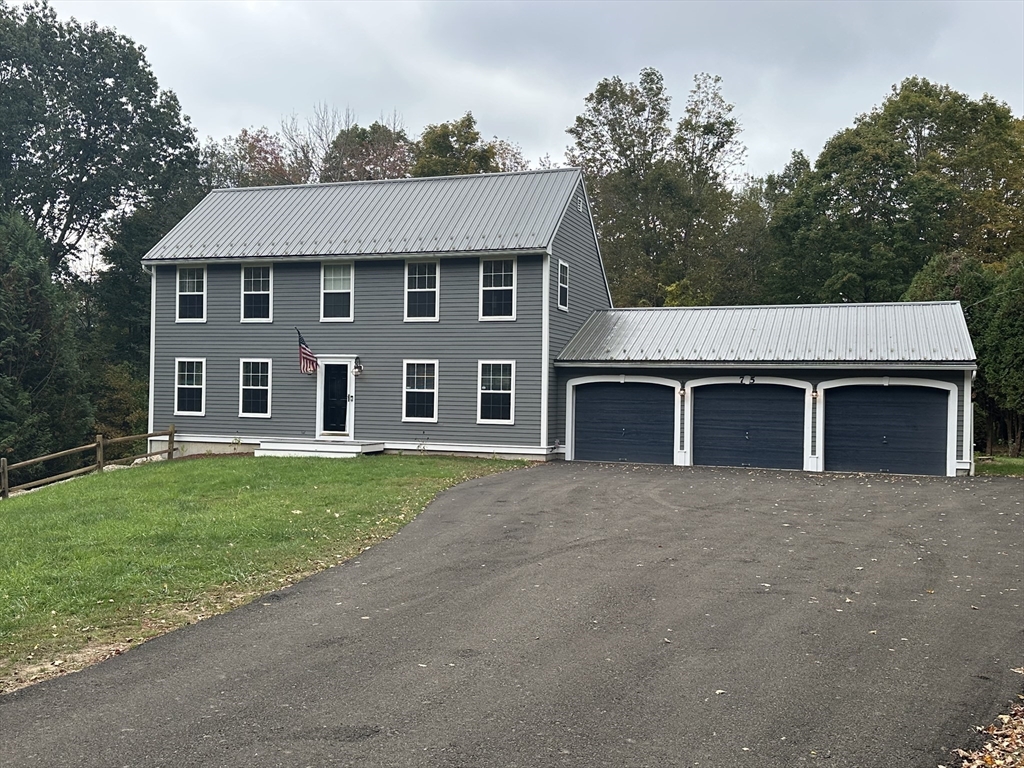 75 Downey Road North Brookfield, MA 01535 - Photo 2 of 42