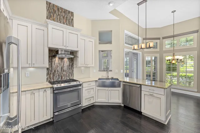 $749,000 | 8240 Wallingford Hills Lane, Jacksonville, FL 32256