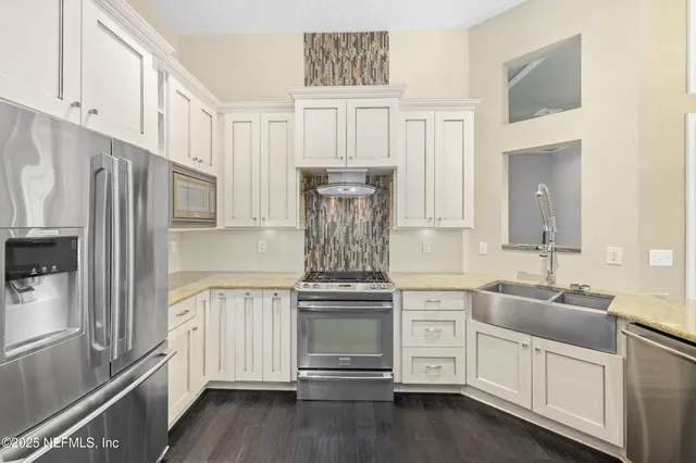 $749,000 | 8240 Wallingford Hills Lane, Jacksonville, FL 32256