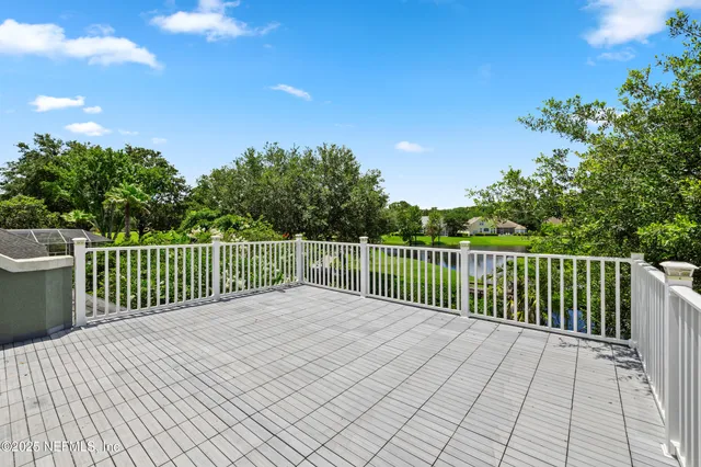 $749,000 | 8240 Wallingford Hills Lane, Jacksonville, FL 32256