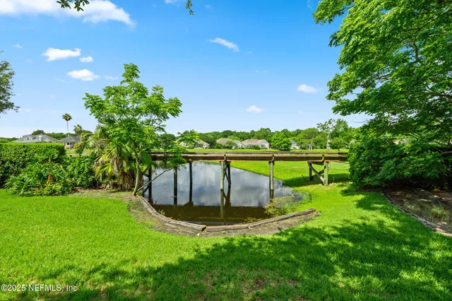 $749,000 | 8240 Wallingford Hills Lane, Jacksonville, FL 32256