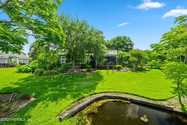 $749,000 | 8240 Wallingford Hills Lane, Jacksonville, FL 32256